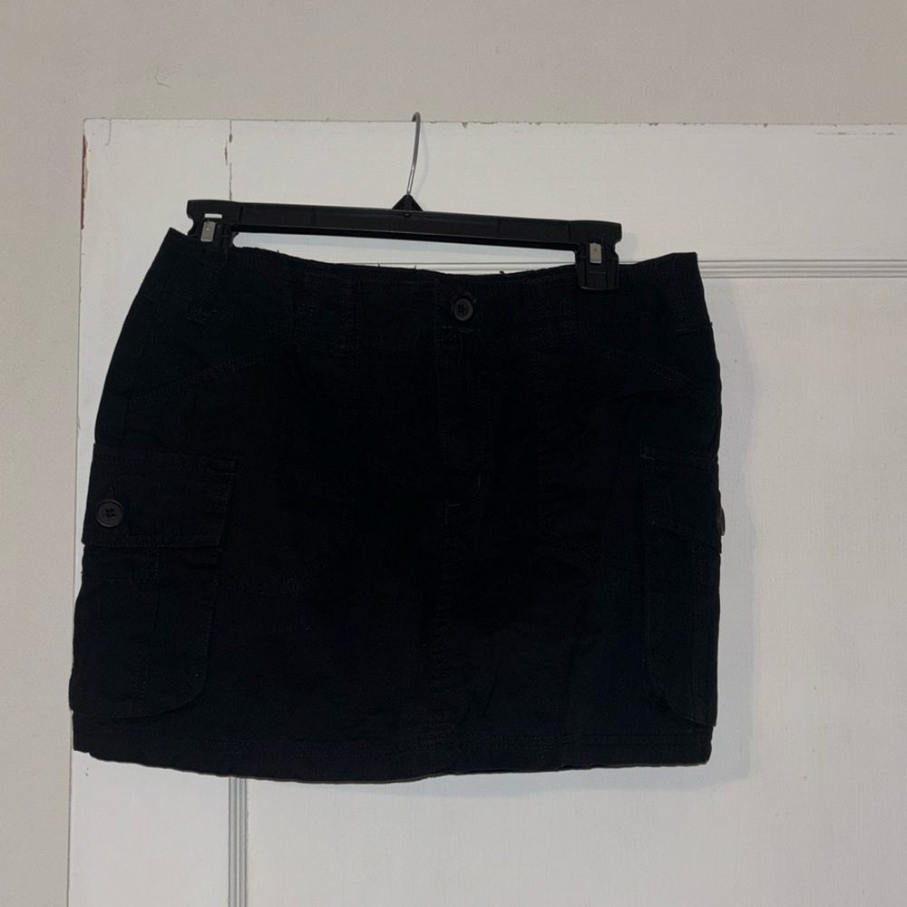 mini skirt